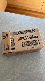 Mercedes-Benz Project G-Class Past II Future Hot Wheels - 9