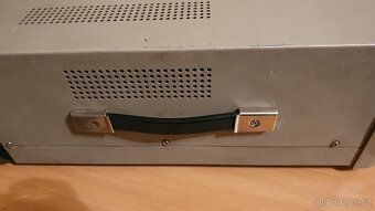 Osciloskop GW GOS-523 - 9