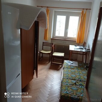 Rodinný dům 3 + 1 Jimramov - 9