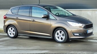 Prodám Ford C MAX - 9