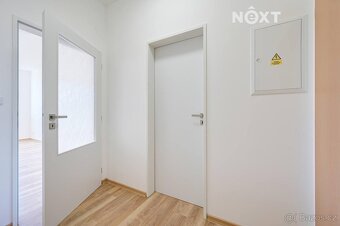 Pronájem byt 2+kk, 58㎡ - 9