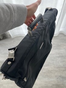 Porsche Design Roadster Bag - cestovní taška na obleky - 9
