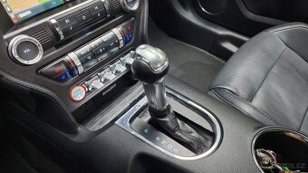 2017 FORD MUSTANG GT 5.0V8 Automatic - 9