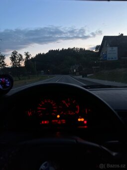 BMW E46Compact 320d - 9