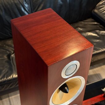 Bowers & Wilkins CM8 S2 + CM Centre S2 - 9