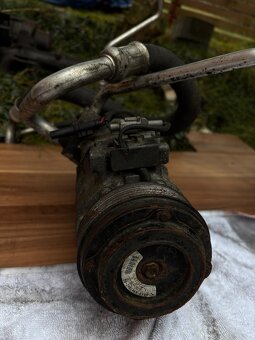 Bmw E92 n47D20A 130KW - 9