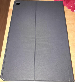 Tablet Samsung Galaxy Tab S6 Lite LTE Gray - 9