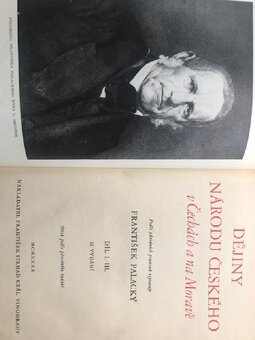 Knihy z pozůstalosti - 9