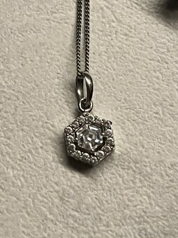 Pandora Klenoty Aurum Brosway - 9