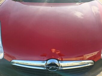 Opel Combo 1.6 CDTi RV 2015 - 9