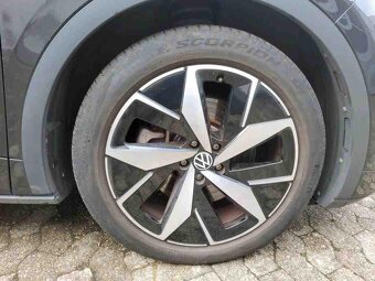 Volkswagen ID.4 GTX 4Motion - 9