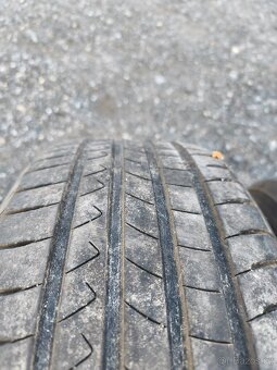 Aku kola 5x100 t16 - 9