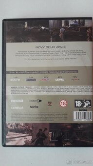 Prodám hry na PC - 30 Kč/kus - více v textu - 9