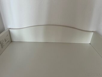 Přebalovací pult Ikea - 9