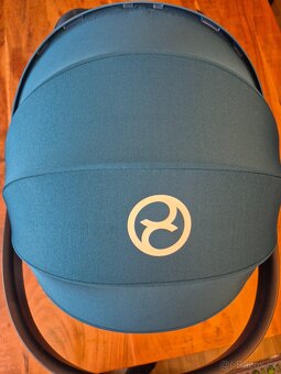 Cybex autosedačka - 9