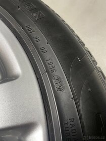 Orig zimni Mercedes GLC r19 x253 c253 Pirelli 235/55/19 - 9