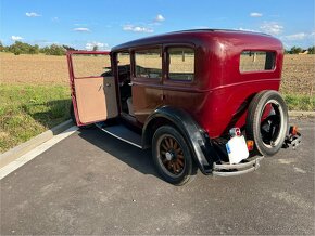 Dodge Brothers 1929 - 9