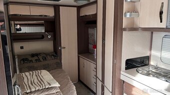 Karavan Hobby Excellent 560 WFU - 9