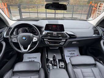 BMW X3 2.0d 140Kw 4x4 12/2020 TOP/NOVA CENA/ - 9