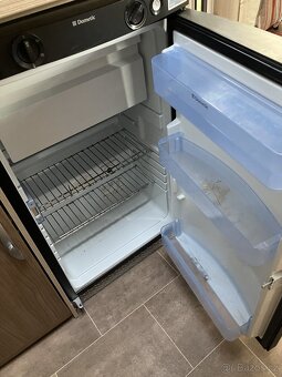Karavan Bürstner Averso 510 TK - 9