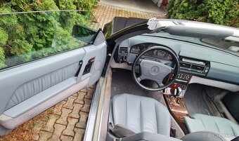 Mercedes SL 600 12V AMG - 9