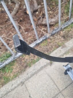 Nosič kol na 5 dveře Thule ClipOn High 9105

 - 9