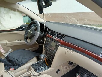 Škoda Superb - 9