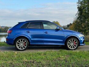 Audi RS Q3, 2.5 TFSI(228 kW/310k) quattro - 9