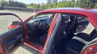 Mitsubishi Lancer 1.6 72 kW - 9