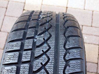 17" ALU KOLO = 5x120 = HONDA – REZERVA - NOVÁ - 9
