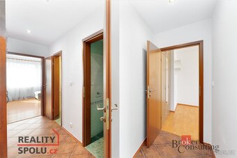 Prodej, byty/3+kk, 60 m2, Sokolská 371, 26753 Žebrák, Beroun - 9