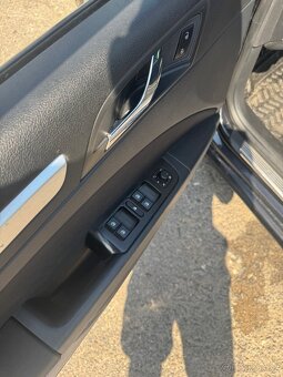 Škoda Superb 2.0TDI 125kW rok2014 - 9