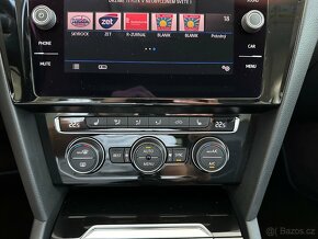 Volkswagen Passat HIGHLINE 2.0 TDI 110 KW DSG - 9
