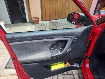 Škoda Fabia Combi 1.2 HTP - 9