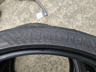 265/35ZR21 (96Y) Vredestein Ultrac Vorti Giugiaro Design 4mm - 9