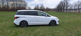 MAZDA 5 1.8 benzín 85kW r.v. 2013 / 7míst - 9