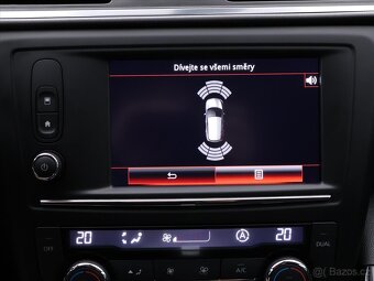 Renault Kadjar 1,2 TCe Aut. CZ Spring Edition (2017) - 9