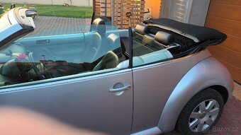 Cabriolet Volswagen - 9