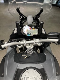 Prodám BMW S 1000 XR s možností odpočtu DPH - 9