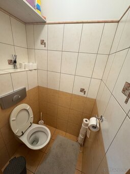 Prostor vhodný k bydlení 3 KK v centru Jablonce nad Nisou od - 9