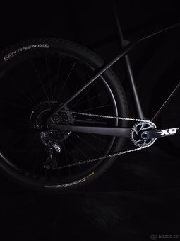 Horské kolo QM HT20 Sram XO1 Eagle AXS - 9