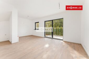 Rezidence Zálešná, novostavba RD Zlín (2.etapa) - 9