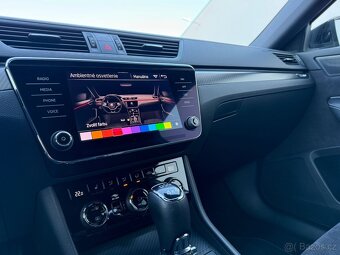 Škoda Superb III Sportline 2.0 TDI DSG 4x4 - 9