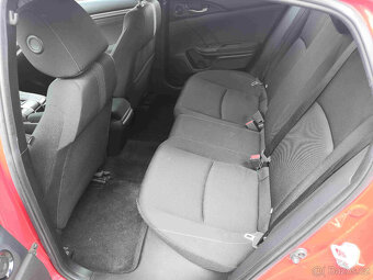 Honda Civic 1.0 VTEC Turbo Comfort - 9
