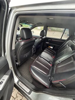 Hyundai Santa Fe - 9
