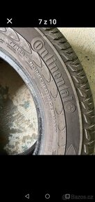 4 letní pneu 215 65 16 - 9