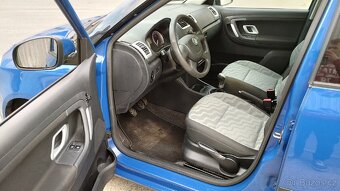 Škoda Fabia combi 1.4 63kw. - 9