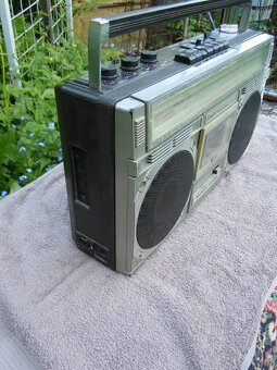 SHARP GF - 6161 H - 9