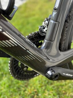 SCOTT ADDICT ERIDE 30 silniční elektrokolo - 9