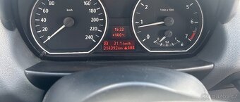 BMW 116i - 9